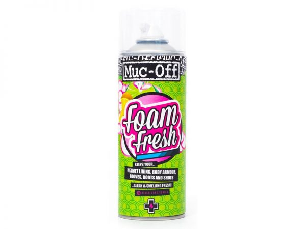 MUC OFF Foam Fresh Cleaner  ml