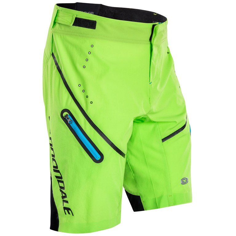 cannondale shorts mtb