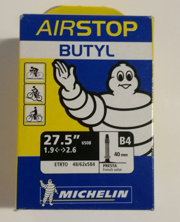 Michelin MTB 27