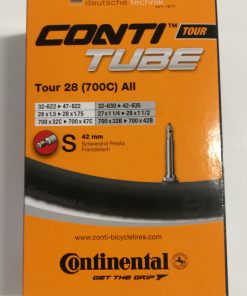 Continental Tour 28