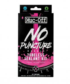 MUC-OFF No Puncture Hassle Tubeless Sealant Kit 140 ml _dahlmans_01